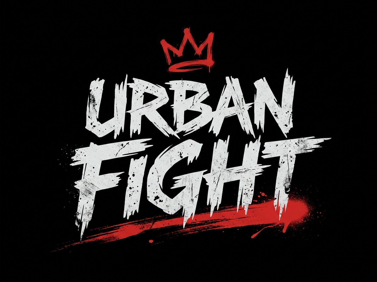 URBAN FIGHT