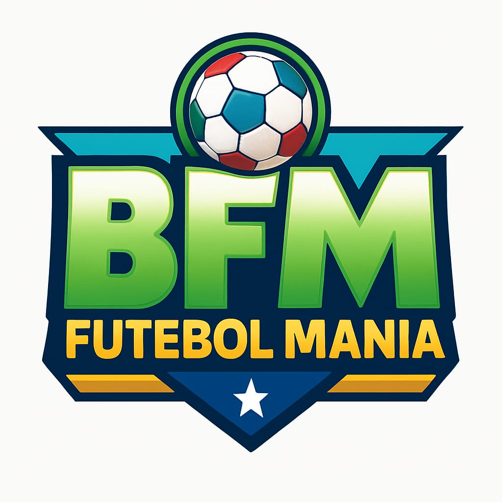 Brasil Futebol Mania
