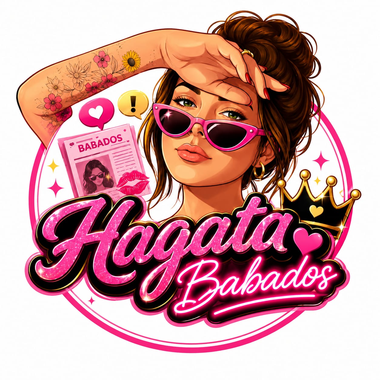 Hagata Babados