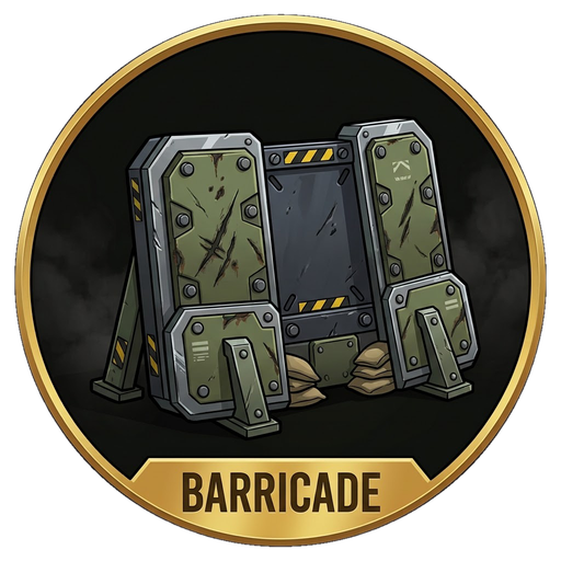 Barricada