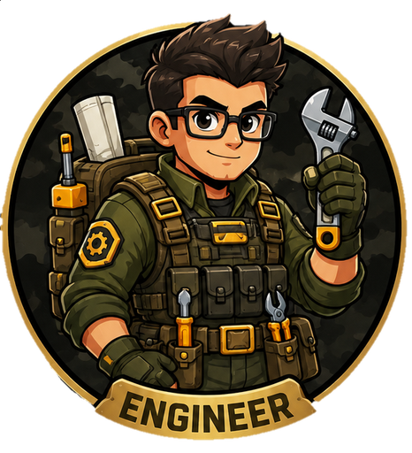 Engenheiro