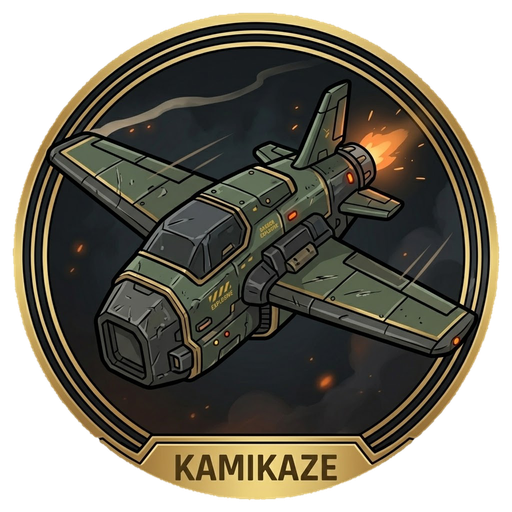 Kamikaze