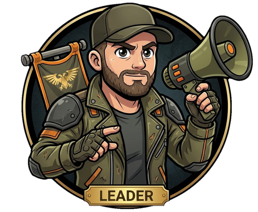 Líder