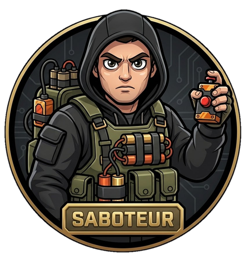 Sabotador