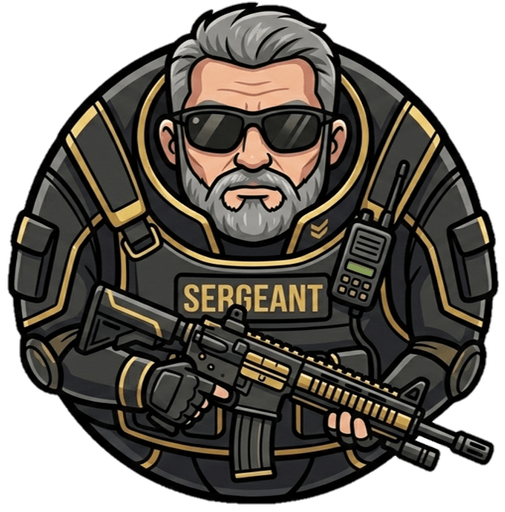 Sargento