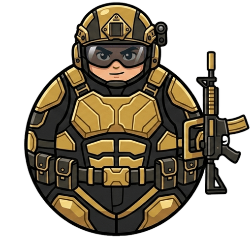 Soldado