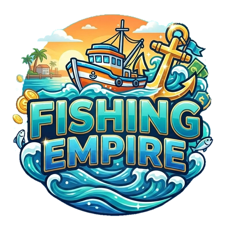 Fishing Empire