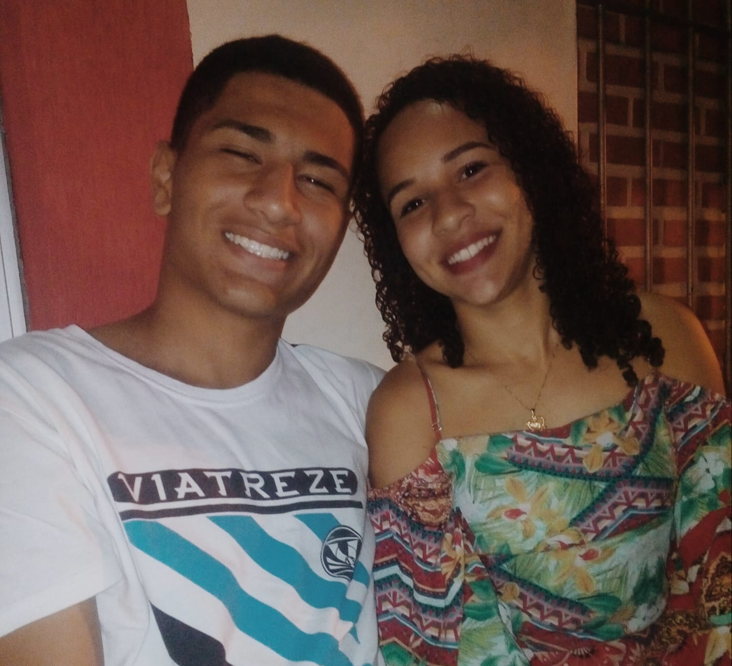 Primeiro olhar